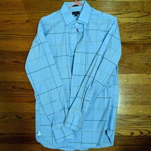 J.Crew Ludlow Dress Shirt